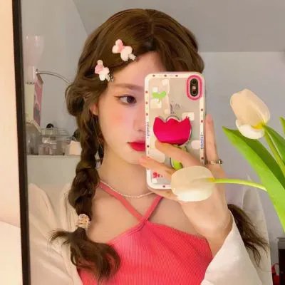 不只是闺蜜