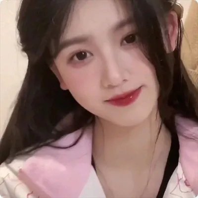 漂亮女人
