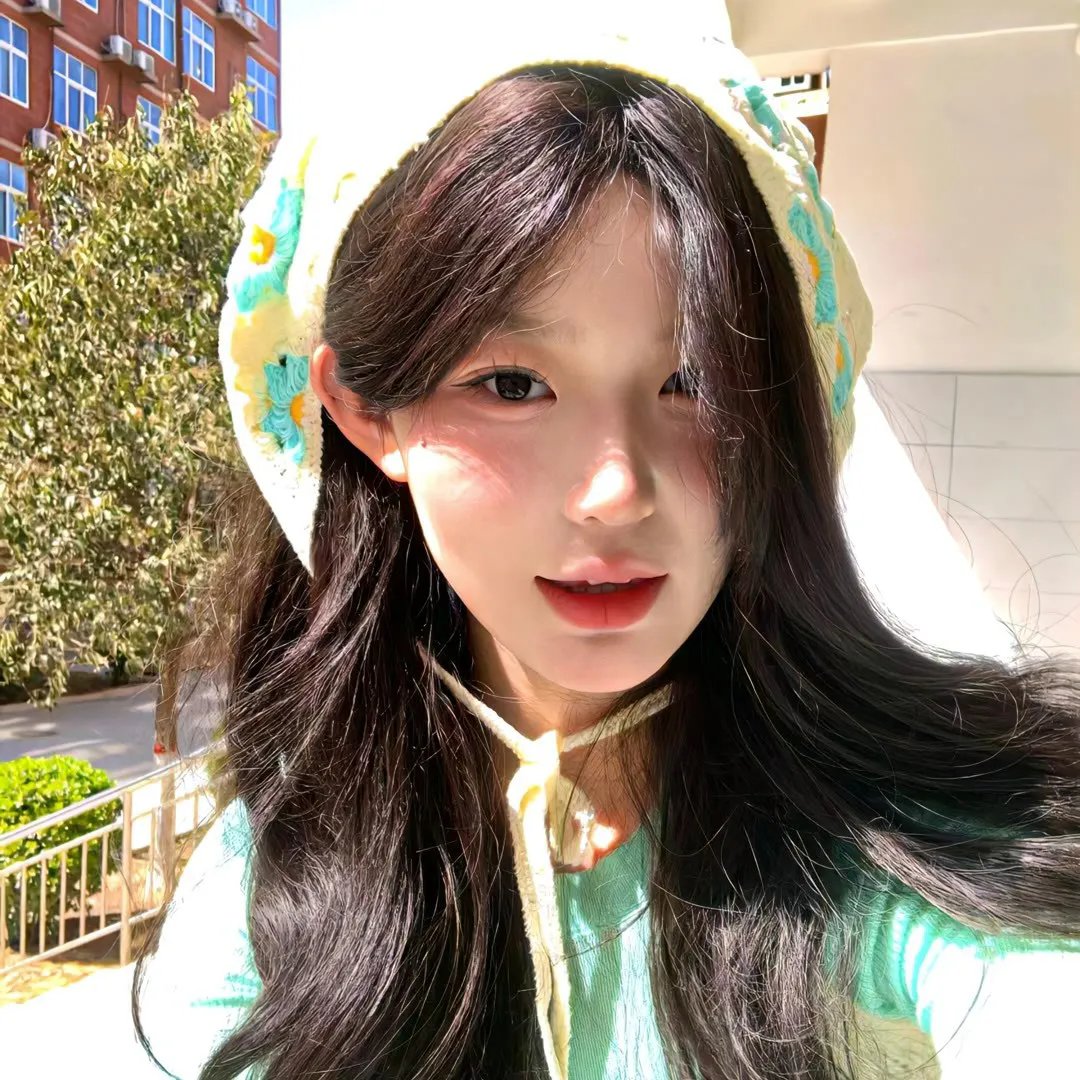 世界上最幸福的父女